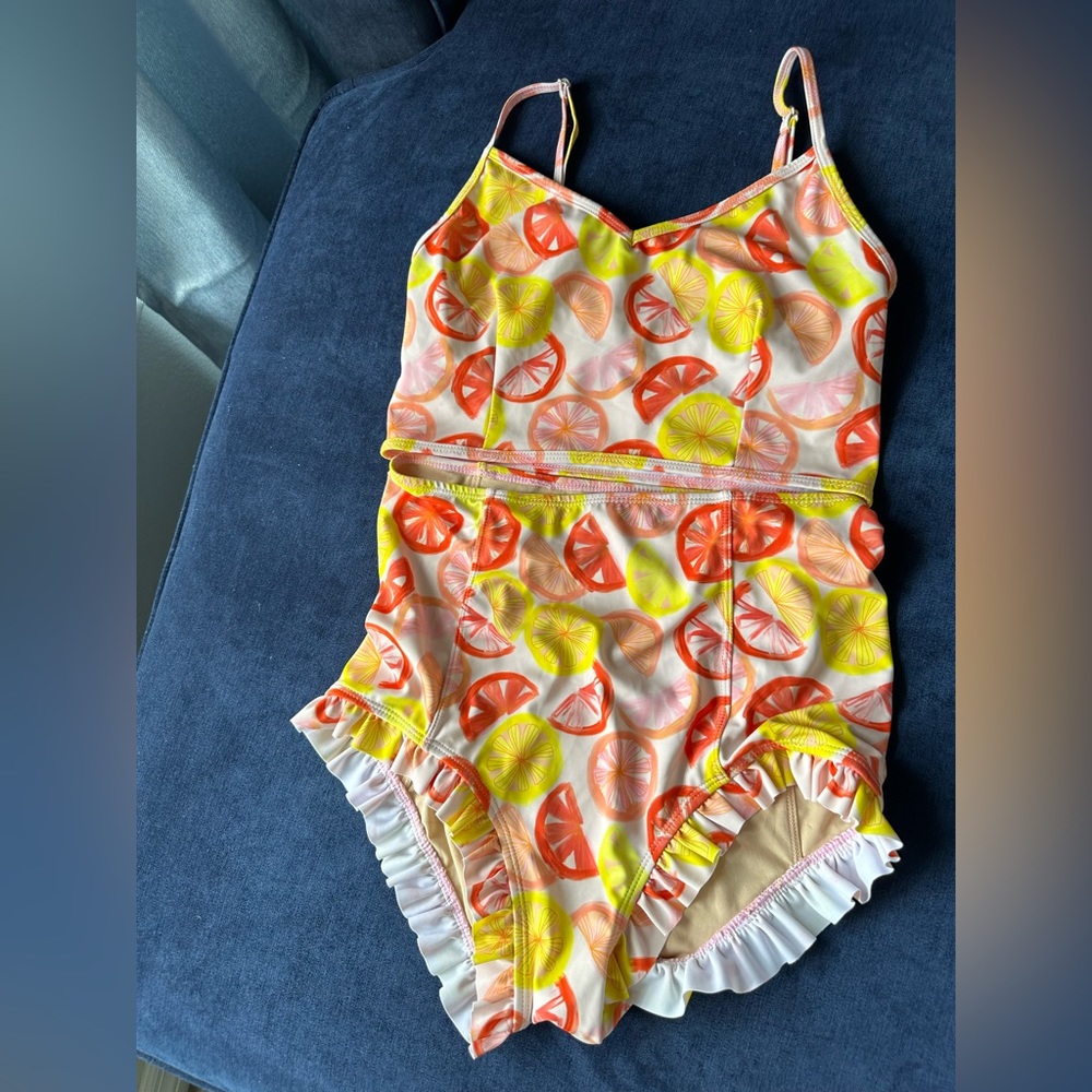 Kortni Jeane Swimsuit